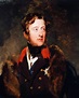 William Cavendish, 6th Duke of Devonshire (1790-1858) Painting | Sir ...
