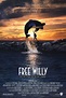 'Free Willy' Anniversary Celebrated With Famous Animal Actors | HuffPost