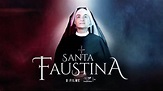 Trailer do Filme de Santa Faustina produzido pela TV Canção Nova - YouTube