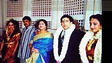 Actress Jaya Prada & Husband Srikanth Nahata with Family - video ...