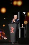 Auszeichnungen: Berlinale: Goldener Ehrenbär für Regisseur Martin Scorsese