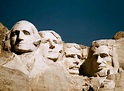 U.S. presidents memorialized in many ways | ShareAmerica
