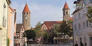 Stadt Gunzenhausen - Bürgerservice - Stadt Gunzenhausen - Zentrum im ...