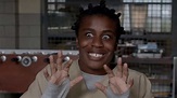 Crazy Eyes Quotes from Orange Is the New Black