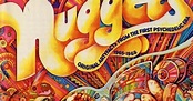 Nuggets (4 Discs) - Original Artyfacts from the First Psychedelic Era ...