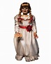 Licensed Annabelle Doll Life Size 100 Cm | Horror-Shop.com