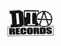 DTA Records Logo PNG vector in SVG, PDF, AI, CDR format