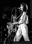 Patti Smith with Rickenbacker, with Ivan Kral & Bruce Brody in the ...