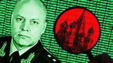 This Russian Spy Agency Is in the Middle of Everything
