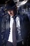 WB Releases First Official Image of Donal Logue As Harvey Bullock On Gotham