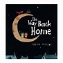 The Way Back Home by Oliver Jeffers - Leo & Bella