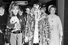 Ringo Starr | 25 Snapshots of Rock Stars and Their Dogs | Purple Clover