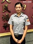 凱渥女模「小舒淇」棄光環 跟隨父腳步改當女警官 | 社會 | 三立新聞網 SETN.COM