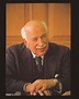 Edmund Leopold (Eddy) de Rothschild (1916-2009) | Rothschild Family