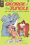 George of the Jungle (1969) comic books