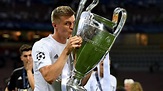 Real Madrid's Champions League & European Cup wins: Record & full list ...