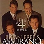 Brian Free & Assurance - 4 God So Loved - Amazon.com Music