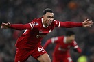 Liverpool player ratings vs Fulham: Trent Alexander-Arnold outstanding ...