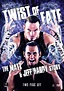 WWE: Twist of Fate - The Jeff Hardy Story (2008) - Posters — The Movie ...