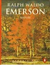 Nature - Emerson, Ralph Waldo: 9780146001031 - AbeBooks