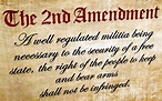 What does the second amendment mean? | by Shawn Willden | Medium