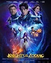 Cartel de la película Los Caballeros del Zodiaco - Foto 1 por un total ...