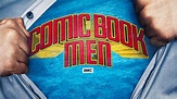 Watch Comic Book Men | Prime Video