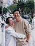 台湾名嘴曹启泰，与大10岁的夏玲玲，结婚三十三年依旧如胶似漆