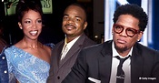 Elise Neal of 'The Hughleys' Reveals Co-Star DL Hughley Did Not like ...