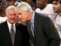 Mitch Kupchak, after 36 years, says goodbye to the Los Angeles Lakers ...