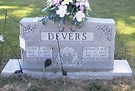 Donald “Mac” Devers (1947-2012) - Mémorial Find a Grave