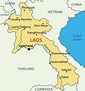 Facts about Laos - 25 Things You Should Know