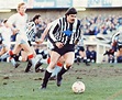 30 years on: Mick Quinn on his four-goal Newcastle United debut, and ...