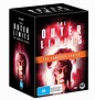 The Outer Limits: The Complete Series | Via Vision Entertainment