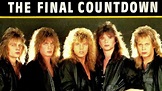 THE FINAL COUNTDOWN SCARICA