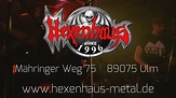 Hexenhaus Ulm - YouTube