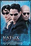 Matrix Movie Poster / The Matrix (1999) - Posters — The Movie Database ...
