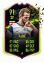 FIFA 22 Harry Kane Rating: Predictions, Cards, Chemistry Styles ...