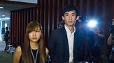 香港梁頌恆、游蕙禎一早遭警逮捕 「逮捕行動不合理」 | 國際 | 三立新聞網 SETN.COM