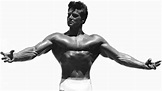 Steve Reeves - The Greatest Bodybuilder of All Time - Pumping Metals