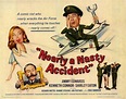 Nearly a Nasty Accident (1961) - FilmAffinity