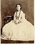Princesa Isabel do Brasil, década de 1860. | Brasil imperial, Princesa ...