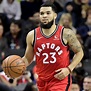 Fred VanVleet Says 'In a Perfect World' He Will Re-Sign with Raptors in ...