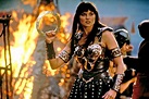 Xena: Warrior Princess: NBC looking at reboot | EW.com