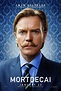 Mortdecai DVD Release Date | Redbox, Netflix, iTunes, Amazon