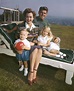 Ronald Reagan's Son Michael on Dad's Tax Promise to Bump His Allowance
