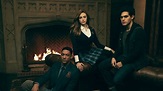 Legacies (TV Series 2018- ) - Backdrops — The Movie Database (TMDB)