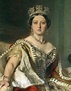 La Regina Vittoria, la più amata dai britannici e ….. dai napoletani | Queen victoria, Victoria ...