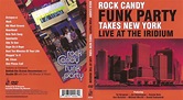 Music World 5000: Rock Candy Funk Party - Takes New York