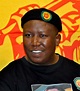 Julius Malema | Biography & Facts | Britannica